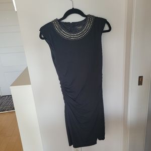 Laundry cocktail dress